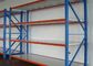 L2000*W450 Planken van de staalopslag/Regelbare Metaalplanken de Antiroest leverancier